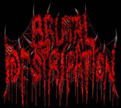 logo Brutal Destripation